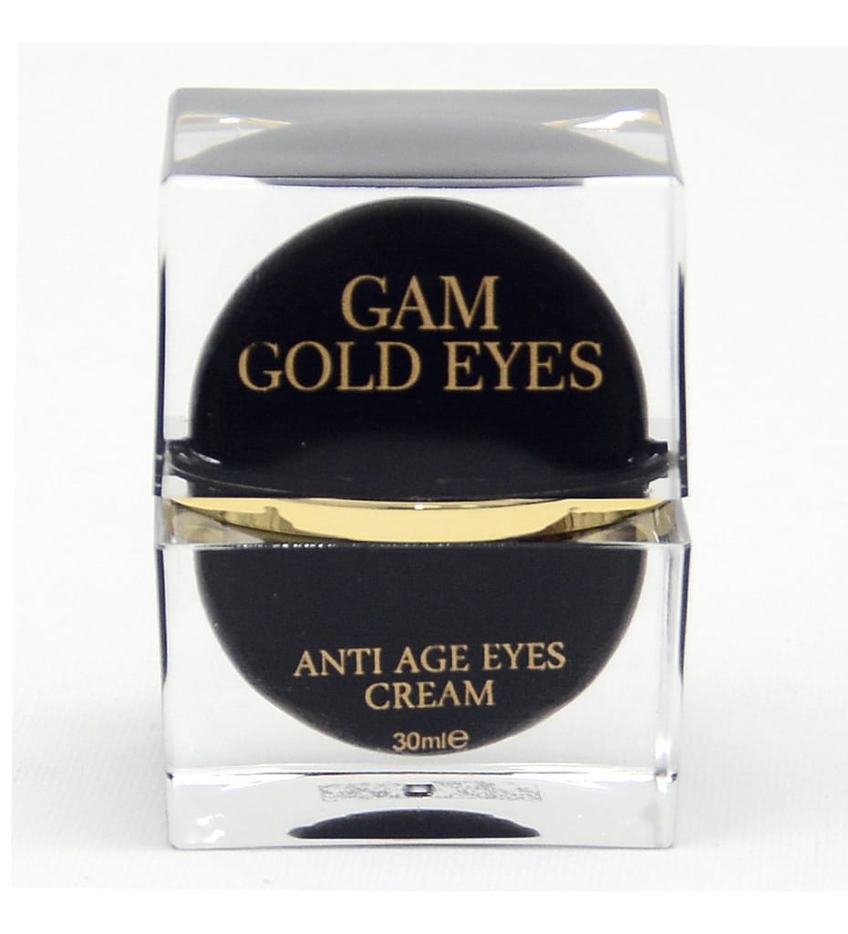 Gam Gold Eyes Cream