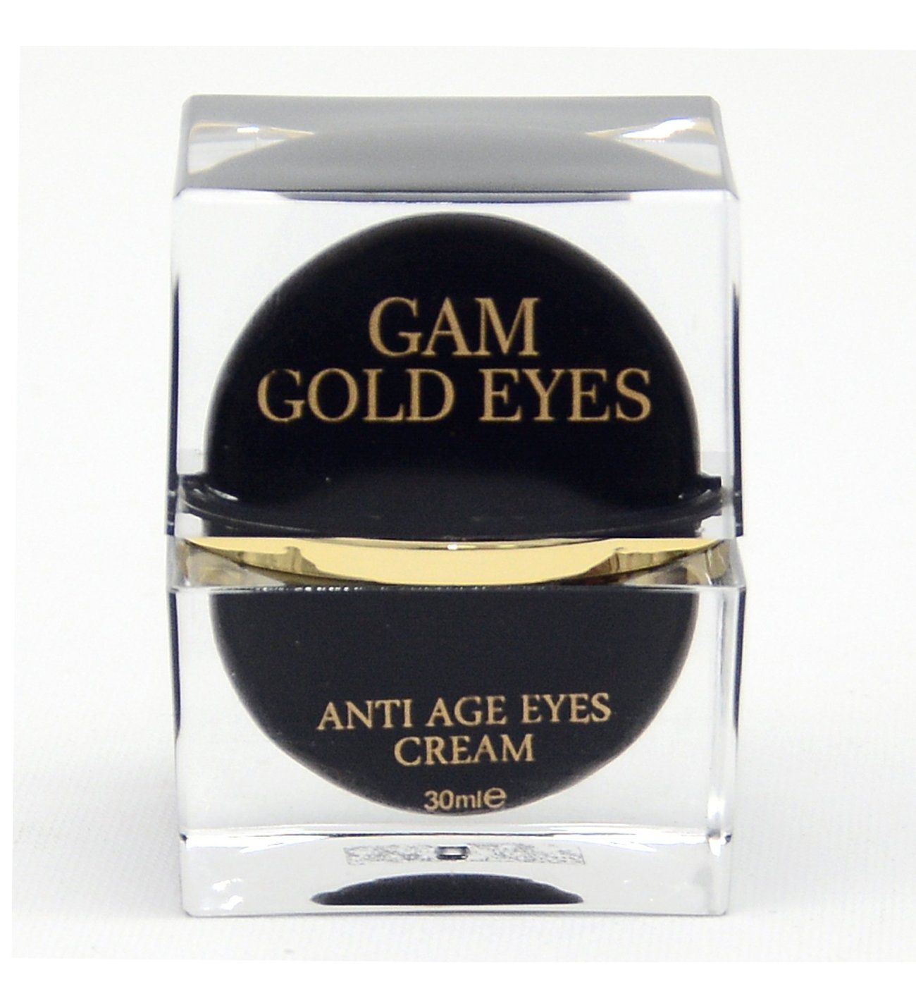 Gam Gold Eyes Cream
