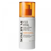 SOME BY MI V10 HYAL HYDRA CAPSULE SUNSCREEN 40ML