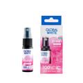 Global White Fresh Bubble mint taste Breath Refreshing oral spray  15ml