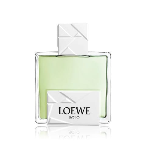 Loewe Solo Origami EDT 100ML