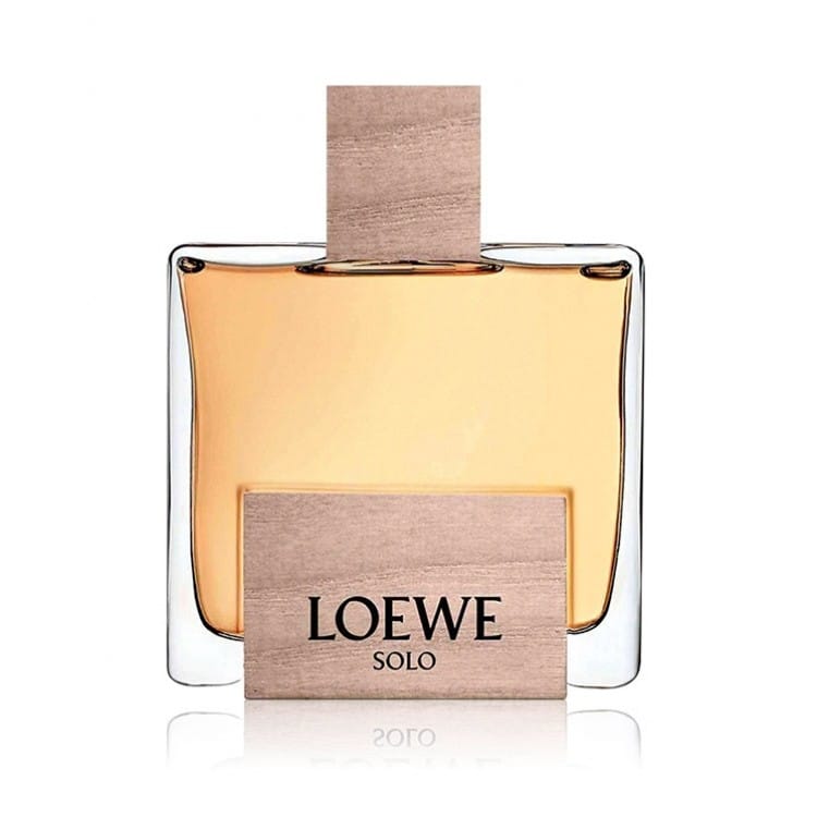 Loewe Solo Cedro EDP 50ML