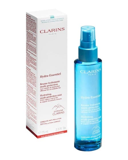 كلارنس بخاخ مرطب 75 مل