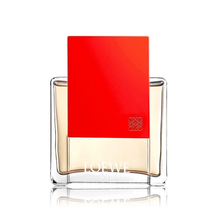 Loewe Loewe Solo Ella Edp 100 Ml