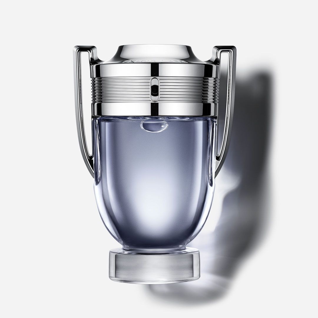 Paco Rabanne Invictus Edt 50Ml