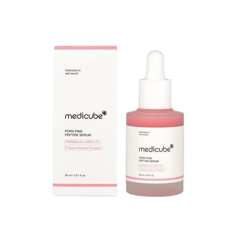 Medicube Pdrn Pink Peptide Serum 30Ml