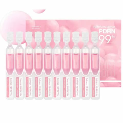 Medicube [10Ea] Pdrn Pink One Day Serum