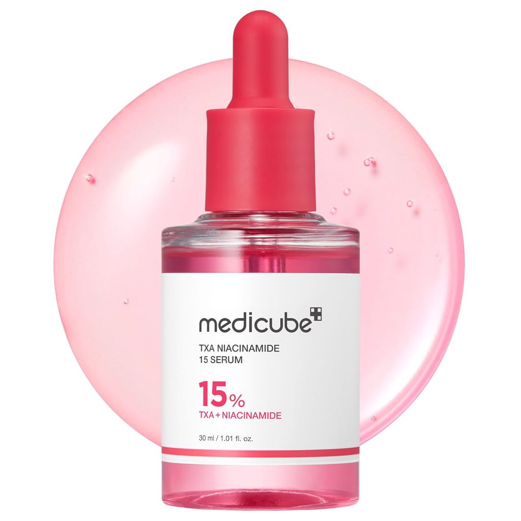 Medicube Txa Niacinamaide 15 Serum 30Ml