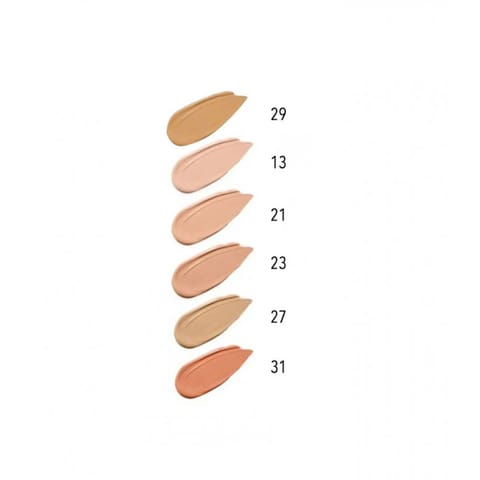 Note BB Cream# 002