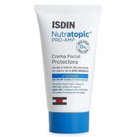 ISDIN NUTRATOPIC  FACIAL CREAM 50ML