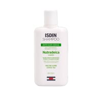 Isdin  Oily Dandruff Shamoo 200Ml