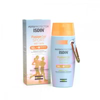 Isdin Fusion Gel Sport Wet Skin Spf 50+
