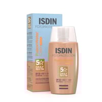 إزدن واقي الشمس  مع  أساس 50 مل