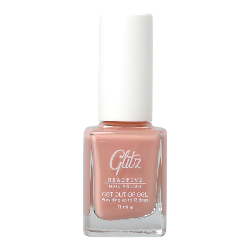 Glitz Nail Polish TAN 11 Ml