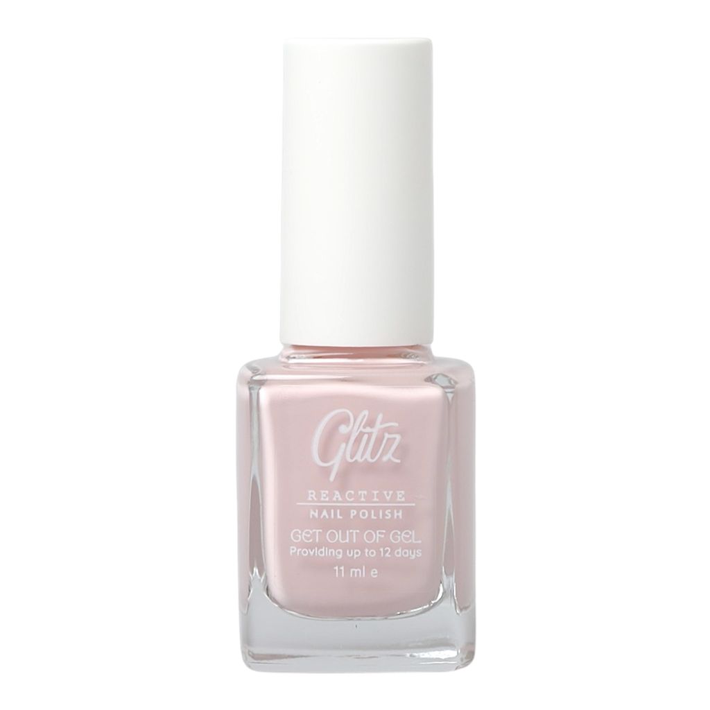 Glitz Nail Polish COCONUT 11 Ml