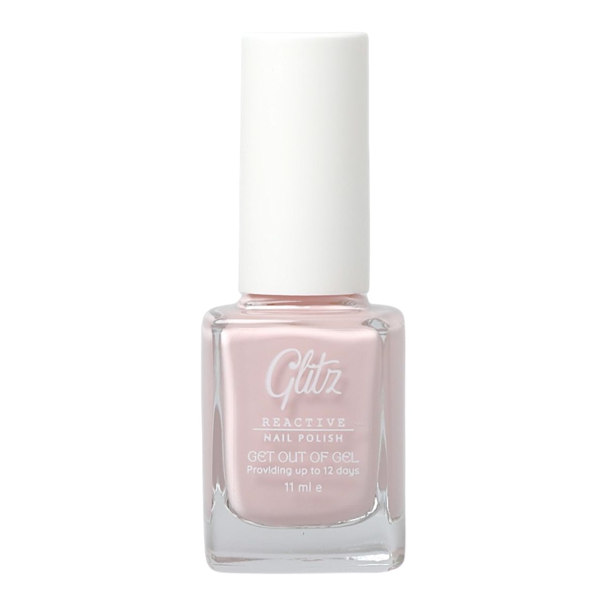 Glitz Nail Polish COCONUT 11 Ml