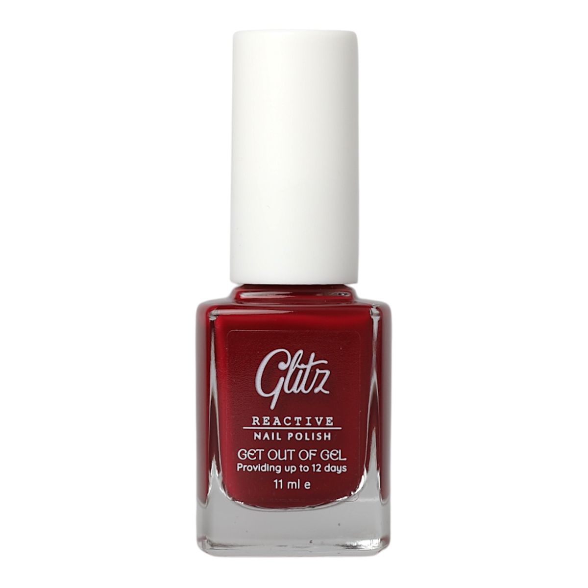 Glitz Nail Polish AMOR 11 Ml