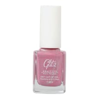 Glitz Nail Polish SHIMMER BLUSH  11 Ml