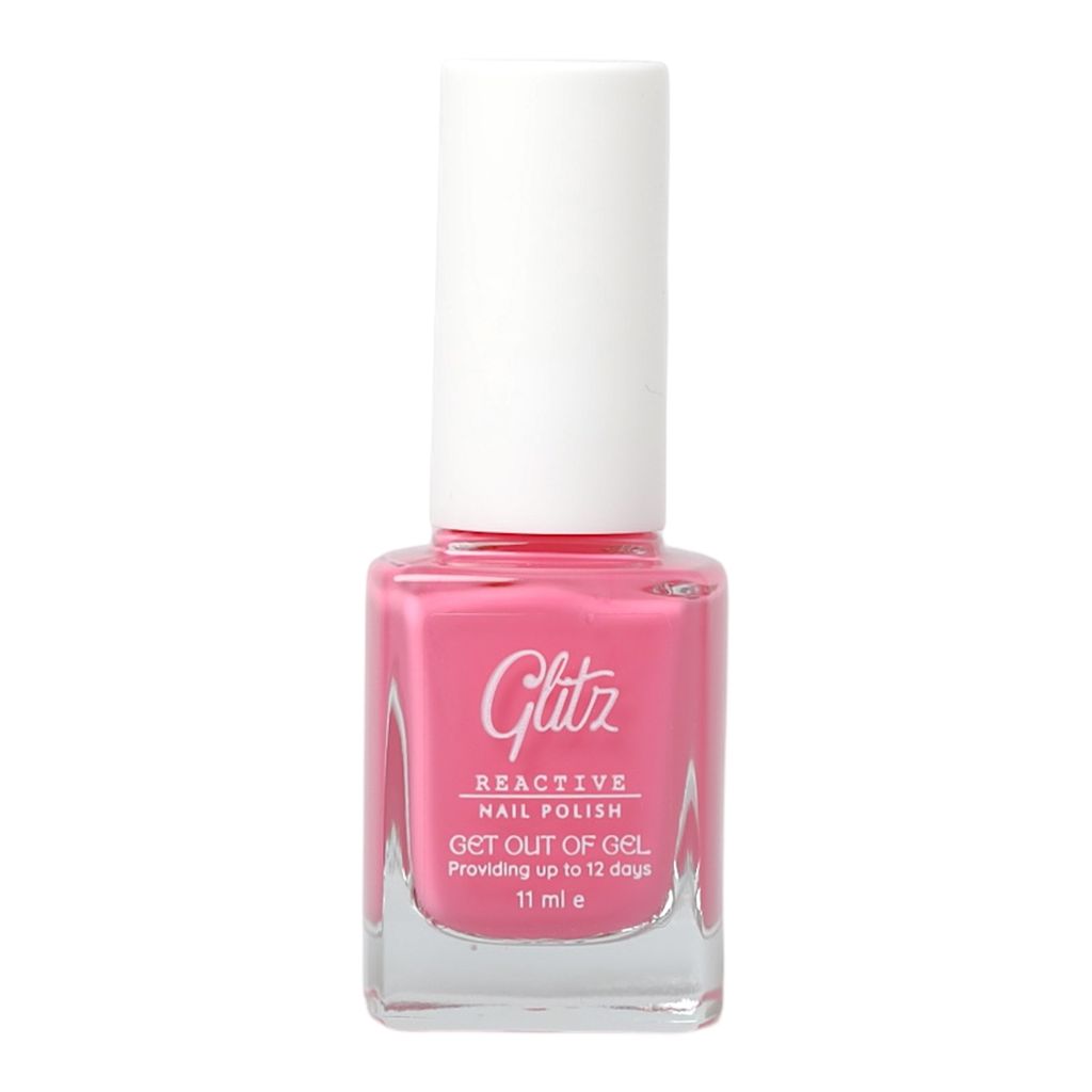Glitz Nail Polish FLAMINGO 11 Ml