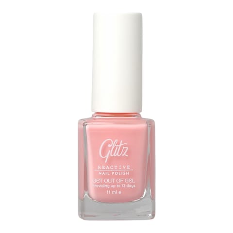 Rimmel 60 Second Nail Polish# 880