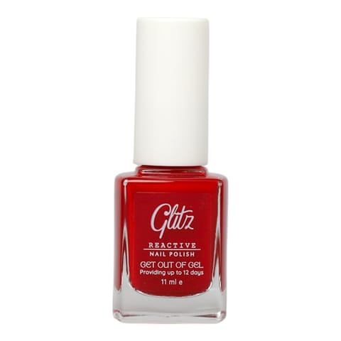 Rimmel 60 Second Nail Polish# 880