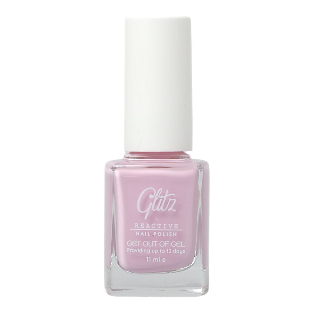 Glitz Nail Polish VIOLET 11 Ml