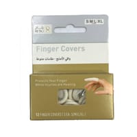 Retaj Finger Covers Assorted Sizes