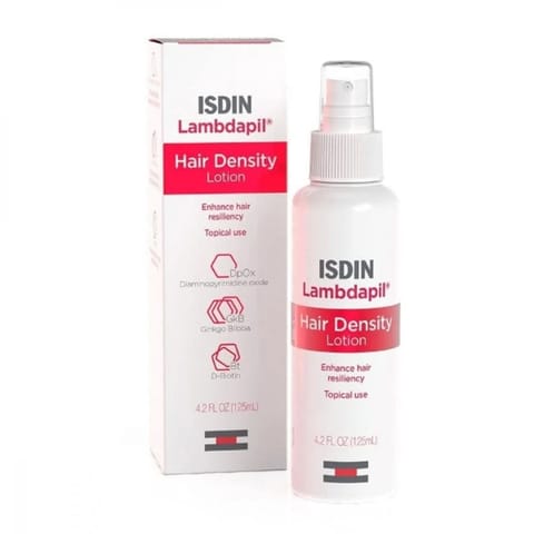 ISDIN ANTI-HAIR LOSS LOTION SPRAY 125ML