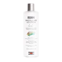 ISDIN MICELLAR SOLUTION 400 ML