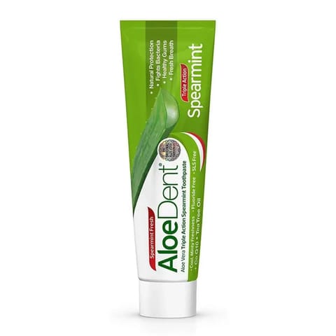 Triple Action Mouth Wash 250Ml