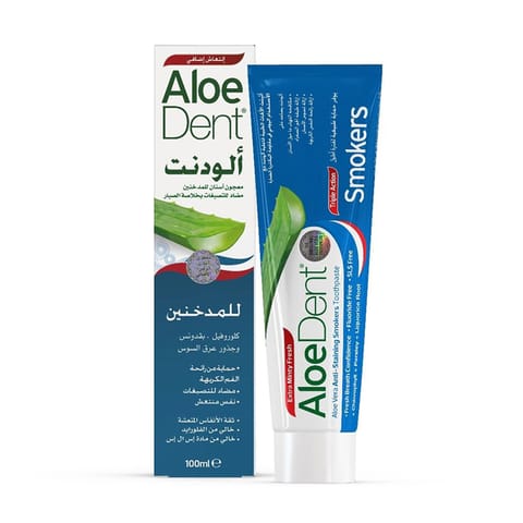 Whitening Toothpaste