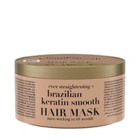 أو جي اكس قناع شعر برازيلي 300مل