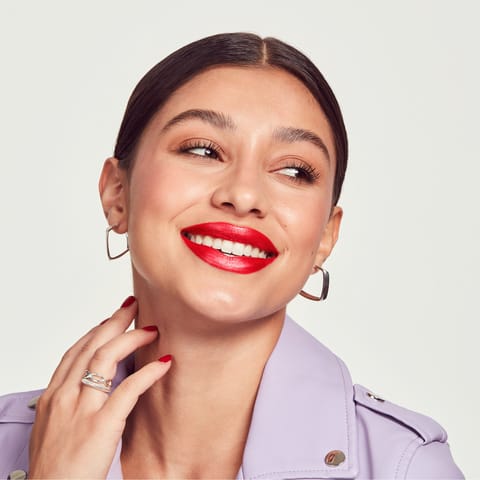 Rouge Velvet The Lipstick