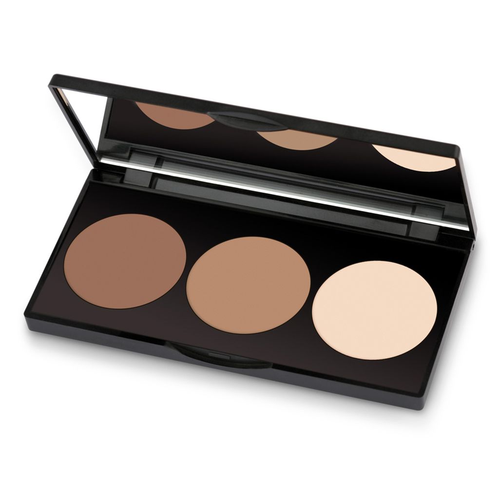 GR Contour Powder Kit