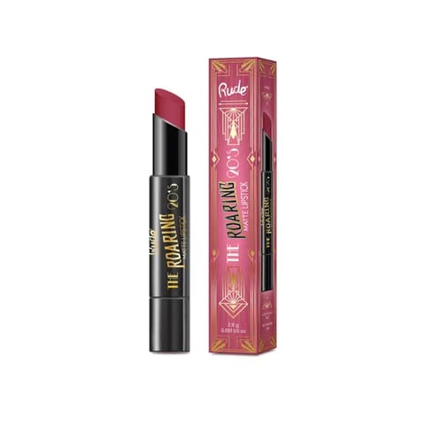 The Balm Set of 6 Mini Lipsticks - V03