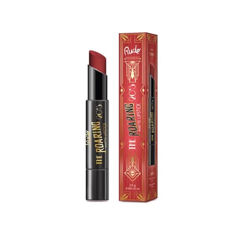 The Balm Set of 6 Mini Lipsticks - V03