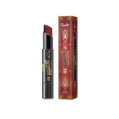 Rouge Velvet The Lipstick