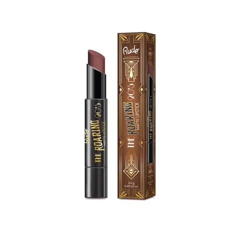 The Balm Set of 6 Mini Lipsticks - V03