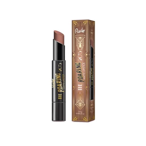 The Balm Set of 6 Mini Lipsticks - V03