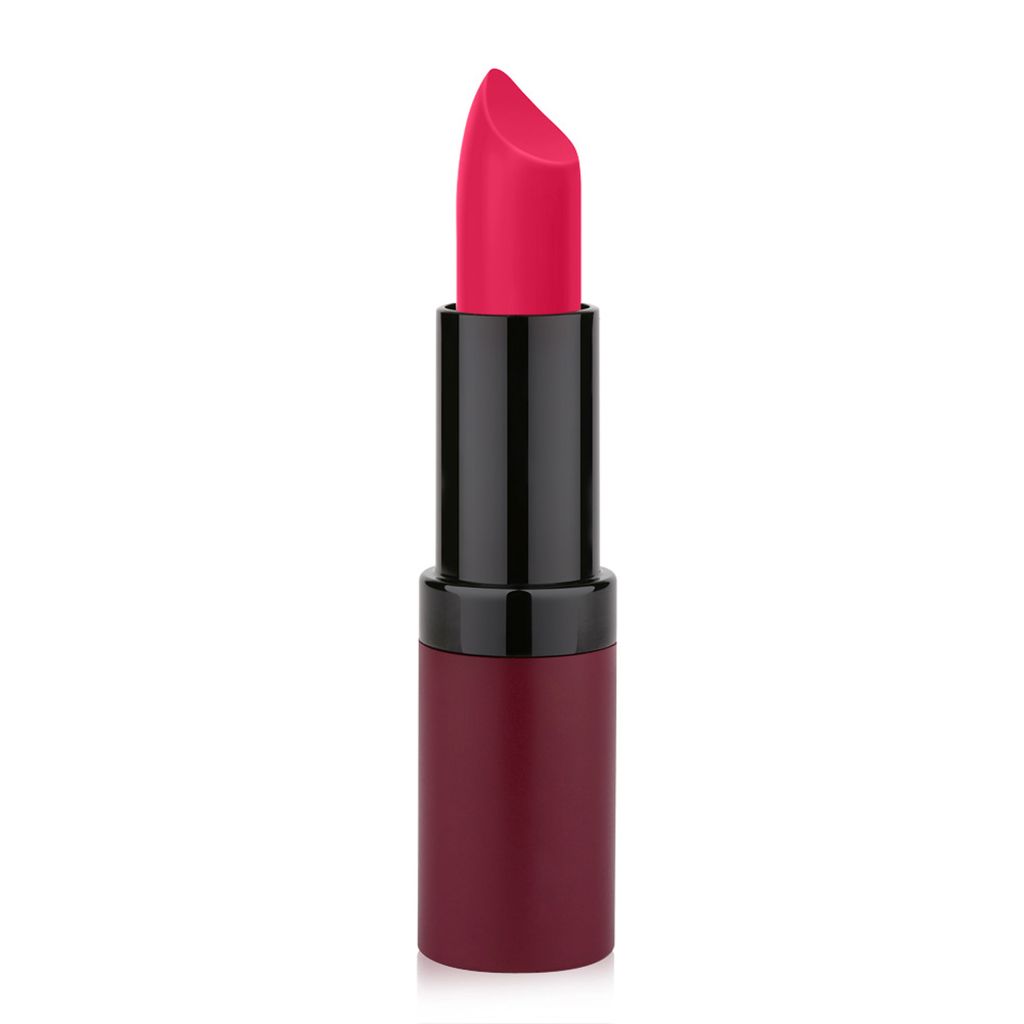 GR Velvet Matte Lipstick No:15