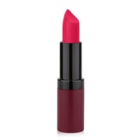 GR Velvet Matte Lipstick No:15