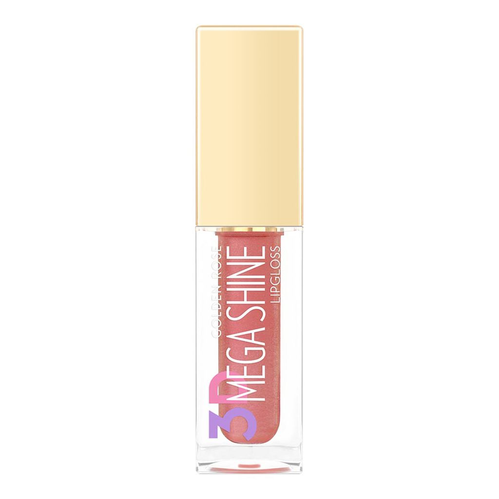 GR 3D Mega Shine Lipgloss No:115