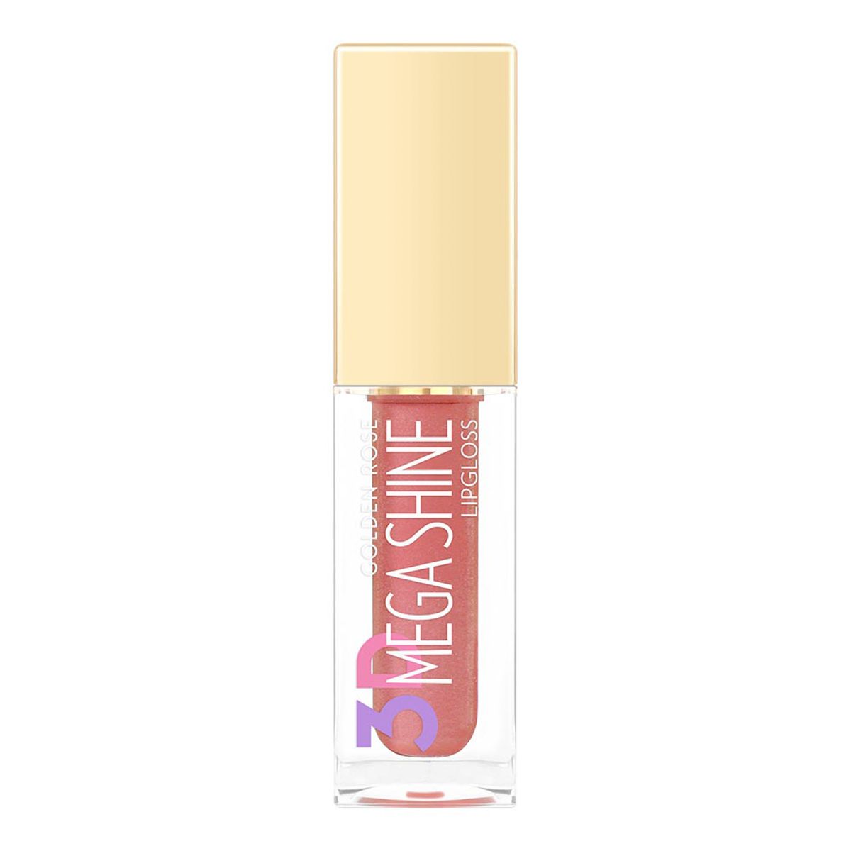 GR 3D Mega Shine Lipgloss No:115