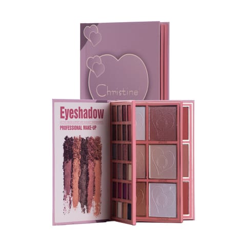 Essence Eid Beauty Set By Noor star
