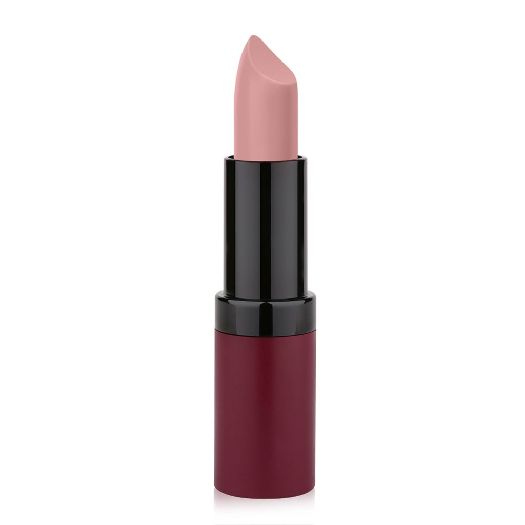 GR Velvet Matte Lipstick No:03
