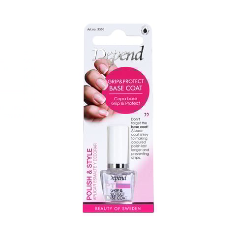 Rimmel Nail Care 7 In 1 -Complete Care