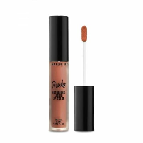 WnW Lip Oil - Fuzzy Pillow