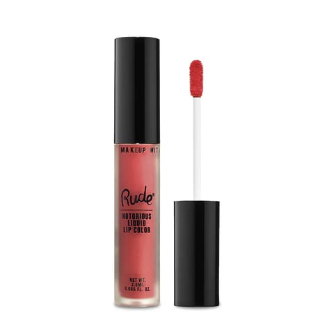 WnW Lip Oil - Fuzzy Pillow