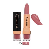 Christine Matte Lipstick Berry 3 - 55