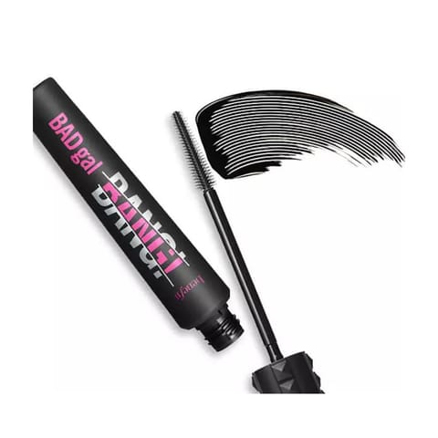 Clarins 4D Wonder Pmascara 01